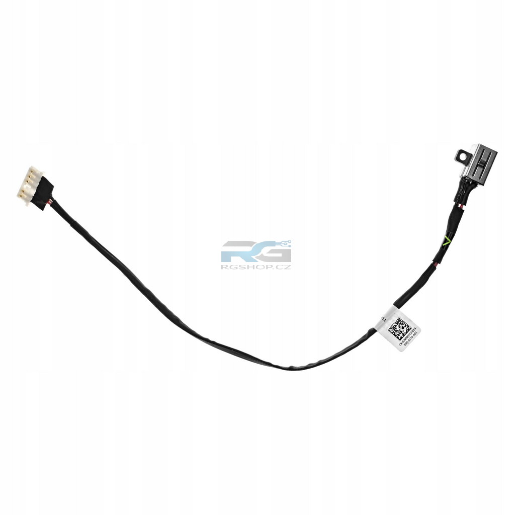 DC Buchse Dell Inspiron 14 7460, 7472