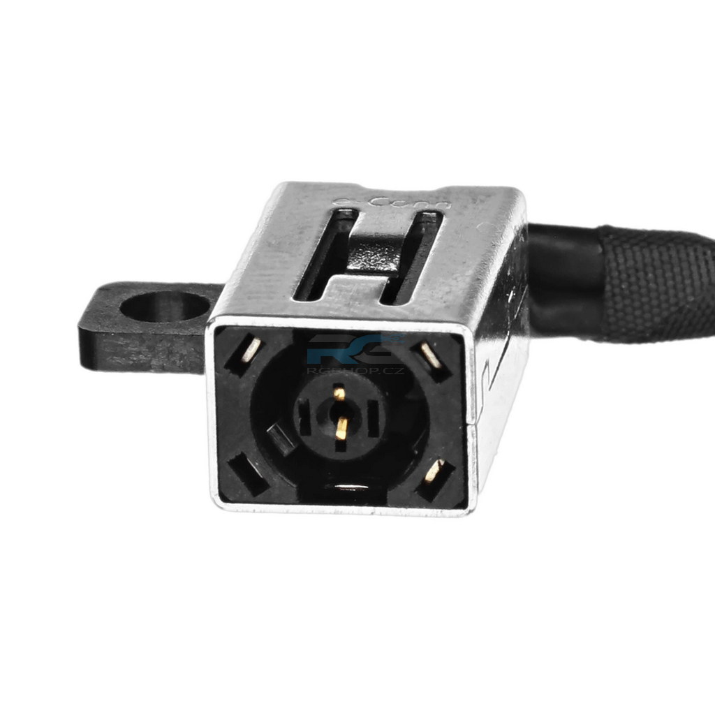 DC Buchse Dell Inspiron 15 3501, 3502, 3505, 5593