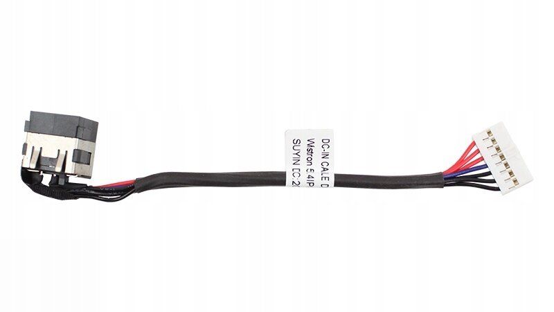 DC Buchse Dell Inspiron 15 3520