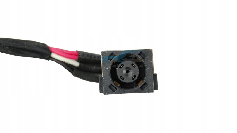 DC Buchse Dell Inspiron 15 3537