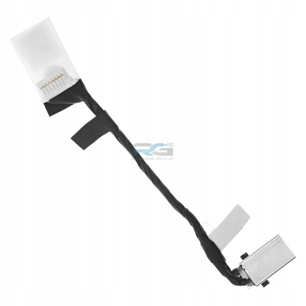 DC Buchse Dell Inspiron 15 5510, 5515, 5518