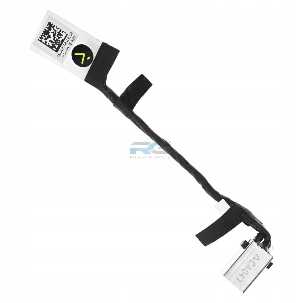 DC Buchse Dell Inspiron 15 5510, 5515, 5518