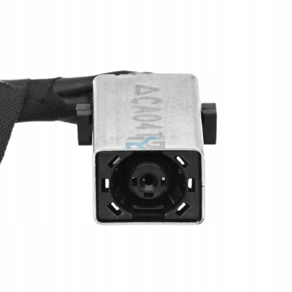 DC Buchse Dell Inspiron 15 5510, 5515, 5518