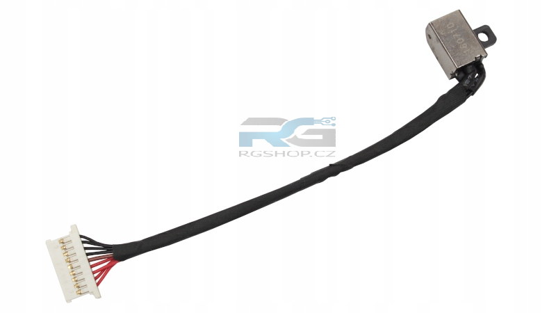 DC Buchse Dell Inspiron 15 7590, 7591