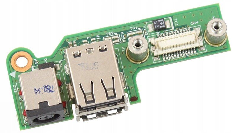 DC Buchse Dell Inspiron 1525, 1526