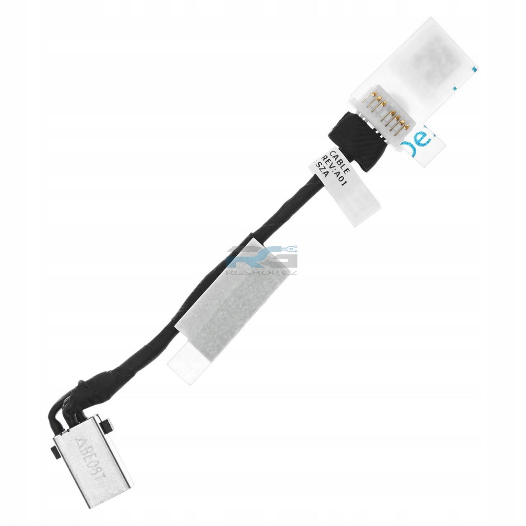 DC Buchse Dell Inspiron 16 5620, 5625, 0NF2CX