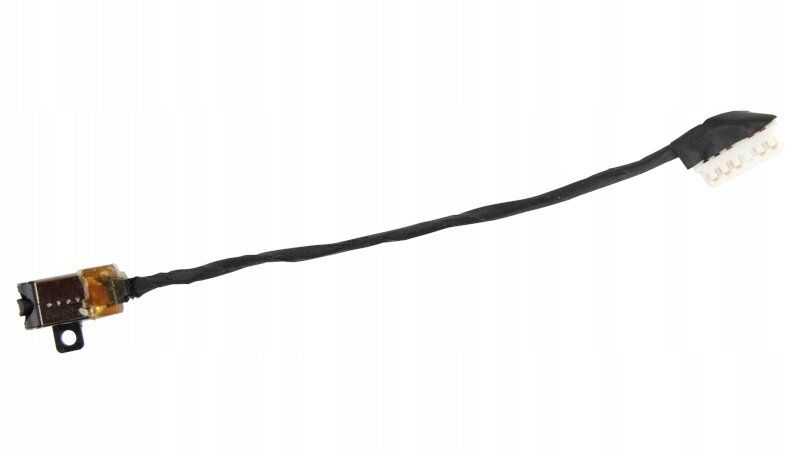 DC Buchse Dell Inspiron 17 (5770 5775)