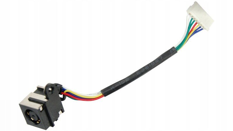 DC Buchse Dell Inspiron 17R 5720 7720