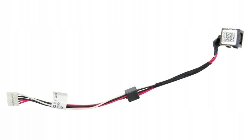 DC Buchse Dell Inspiron 17R 5721 5737