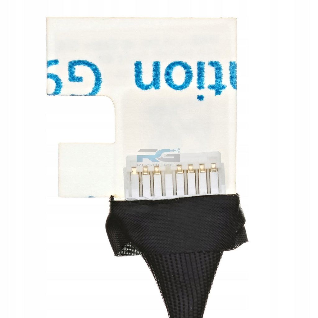 DC Buchse Dell Inspiron 7300, 7306, 7405, 7500, 7506