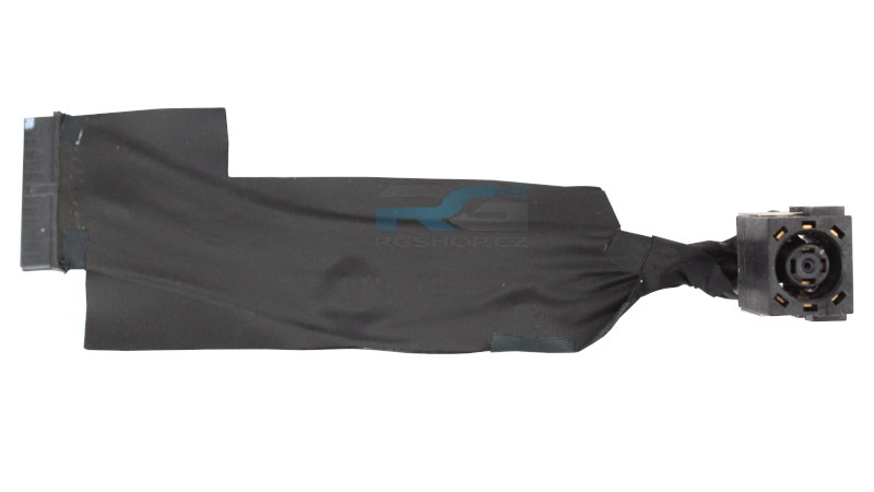 DC Buchse Dell Inspiron G15 5515, 5520