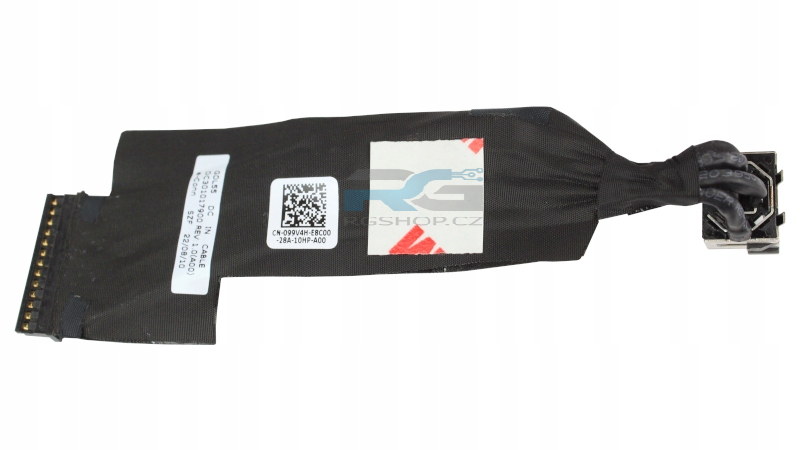 DC Buchse Dell Inspiron G15 5515, 5520