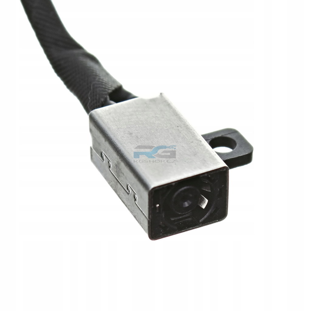 DC Buchse Dell Latitude 3410, 3510, 07DM5H, 0N8R4T