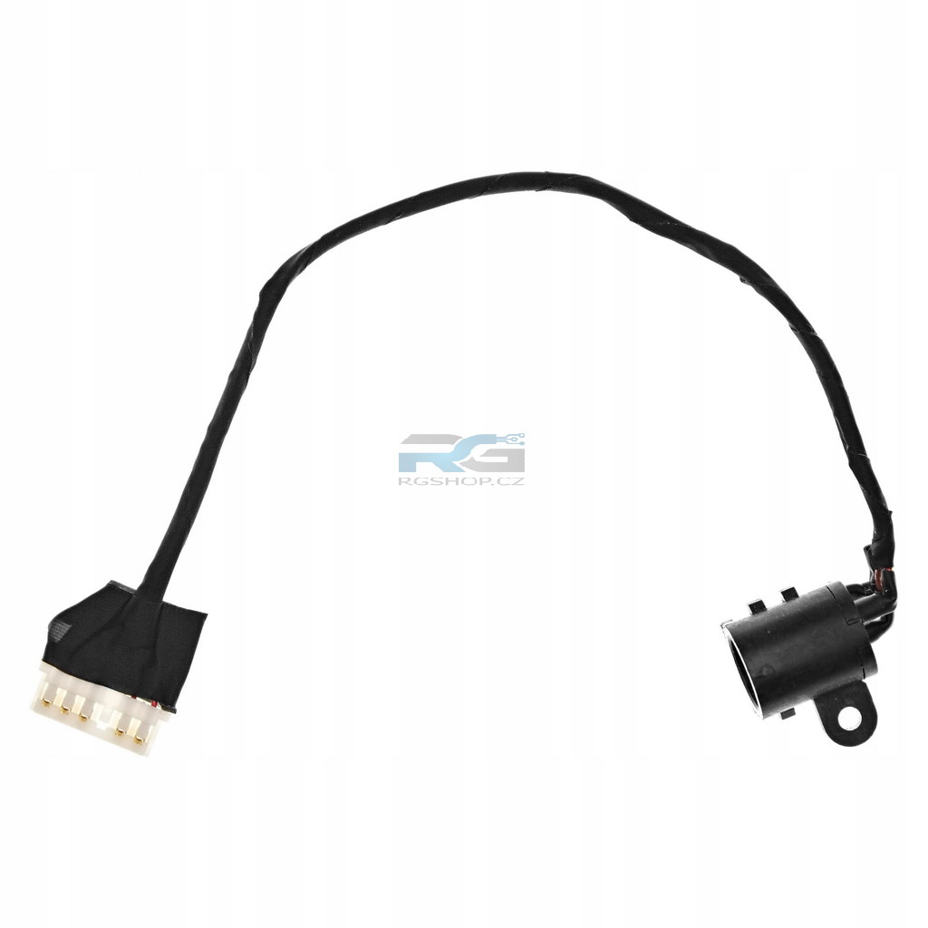 DC Buchse Dell Latitude 3460, 3470, 3560, 3570, P63G, 0PRHP8