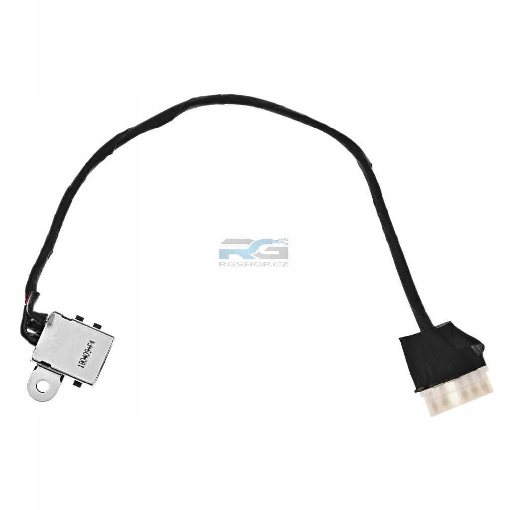 DC Buchse Dell Latitude 3460, 3470, 3560, 3570, P63G, 0PRHP8