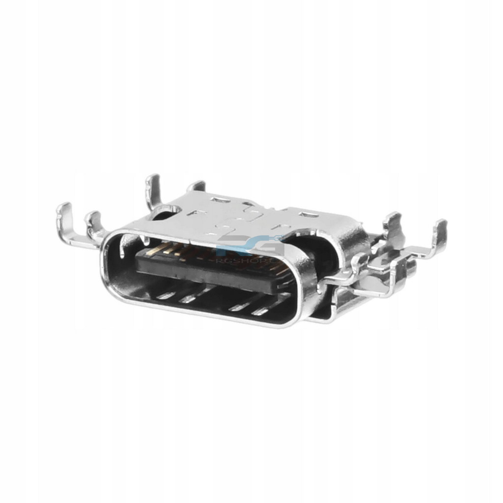DC Buchse Dell Latitude 5520 5521 5530 5531 P104F
