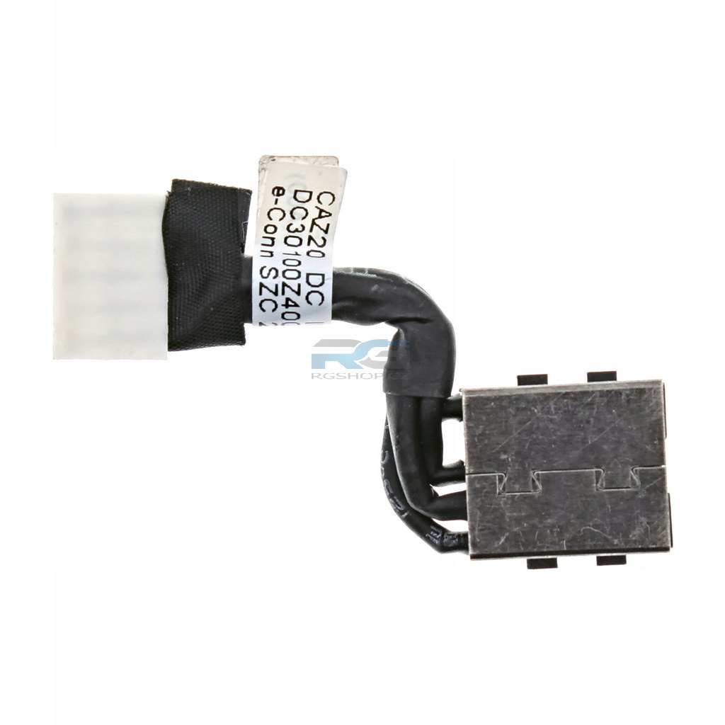 DC Buchse Dell Latitude 7480, 7490, 08GJM9, DC30100Z400