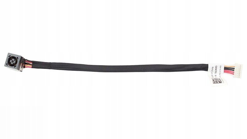 DC Buchse Dell Latitude E5420 E5520