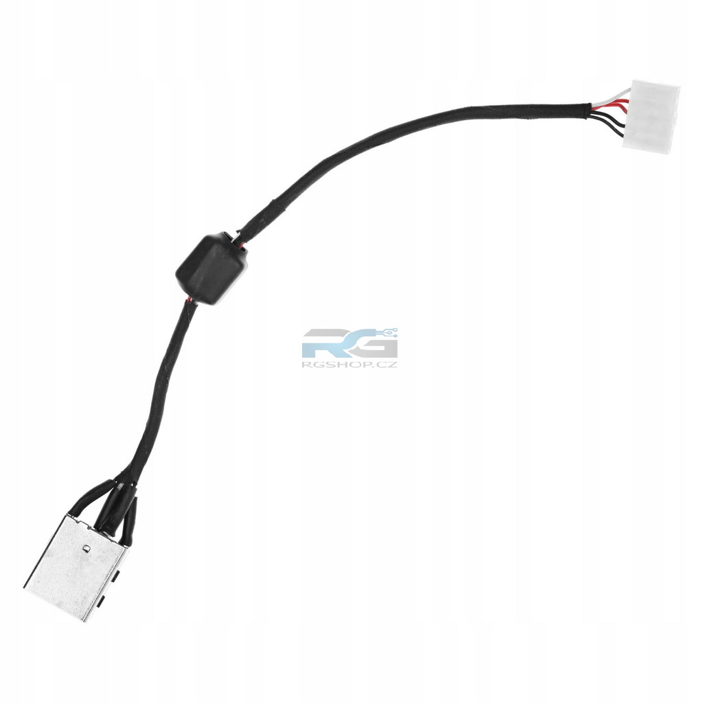 DC Buchse Dell Latitude E5440, DC30100R600, 0GCX6J