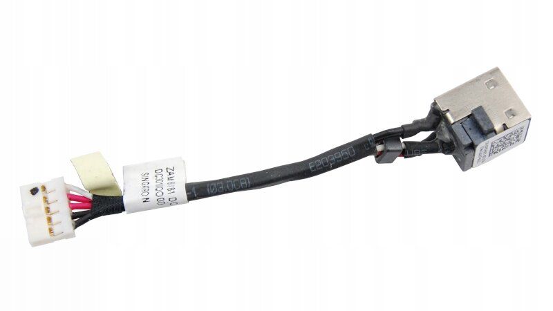 DC Buchse Dell Latitude E5550