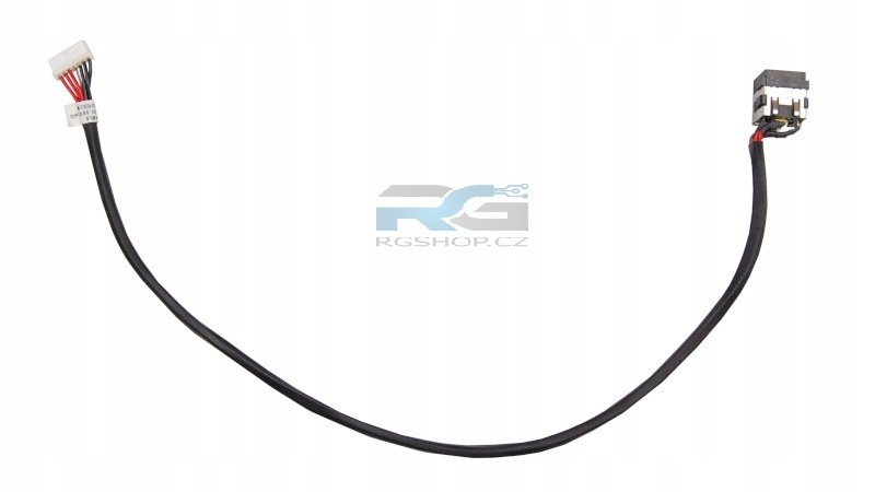 DC Buchse Dell Latitude E6500 XFR/ATG