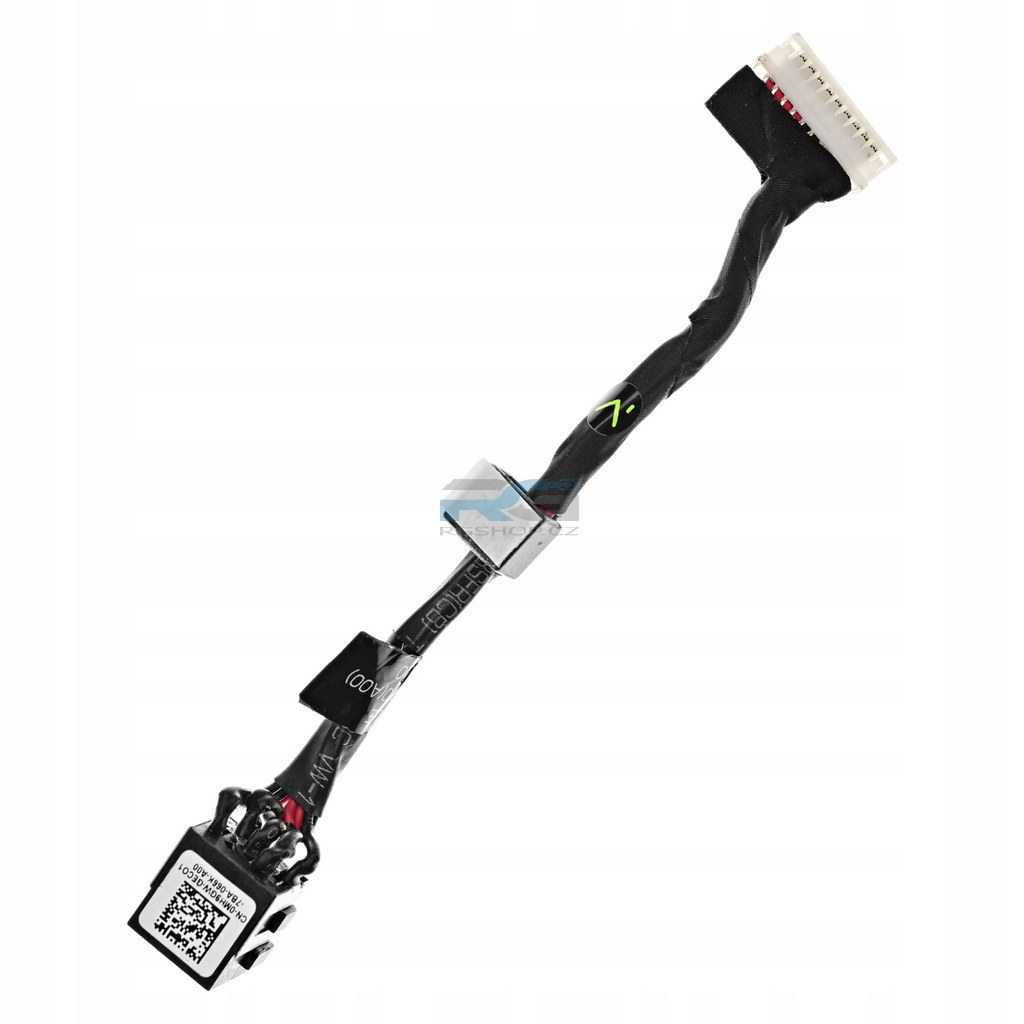 DC Buchse Dell Precision 7510 7520 7710 0MH9GW