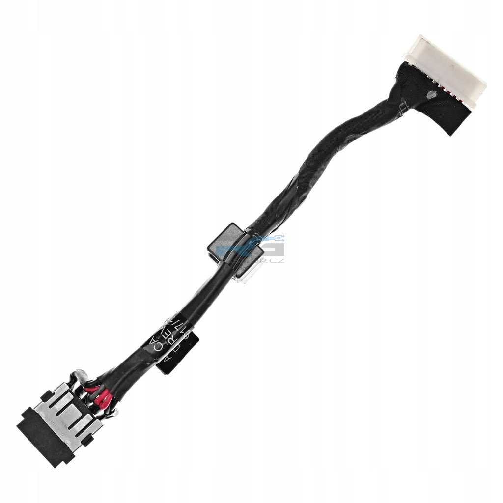 DC Buchse Dell Precision 7510 7520 7710 0MH9GW