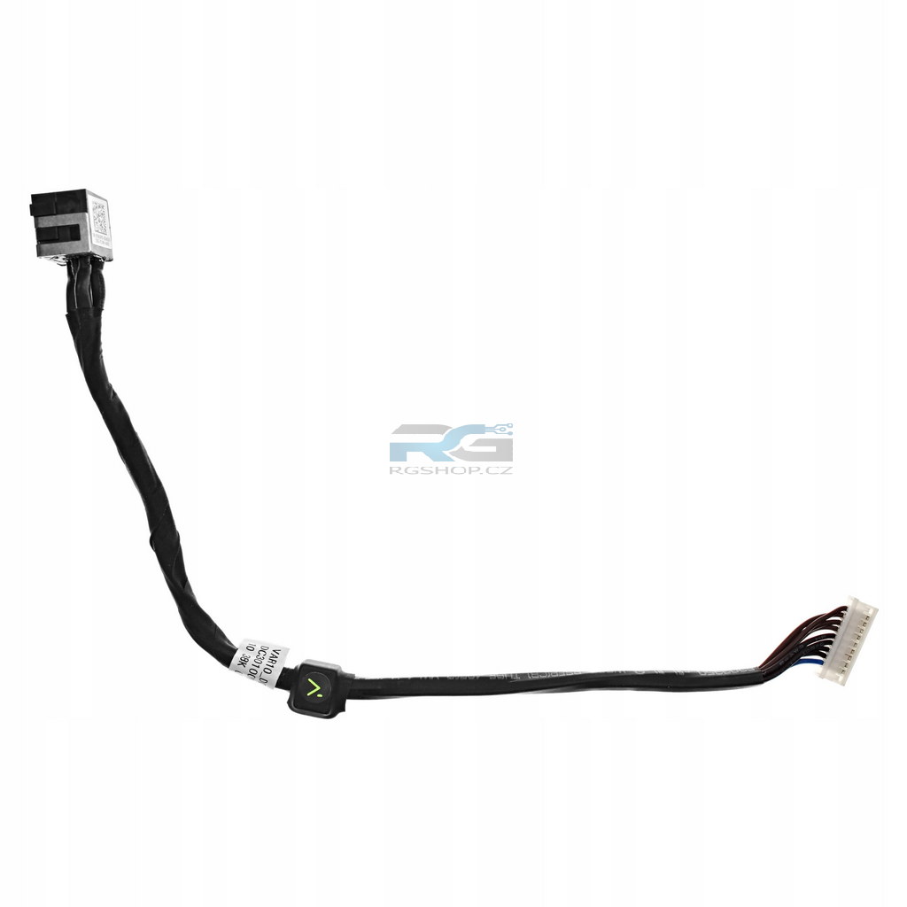 DC Buchse Dell Precision M4700 M4800 M6800 DC30100OG00 058GPD