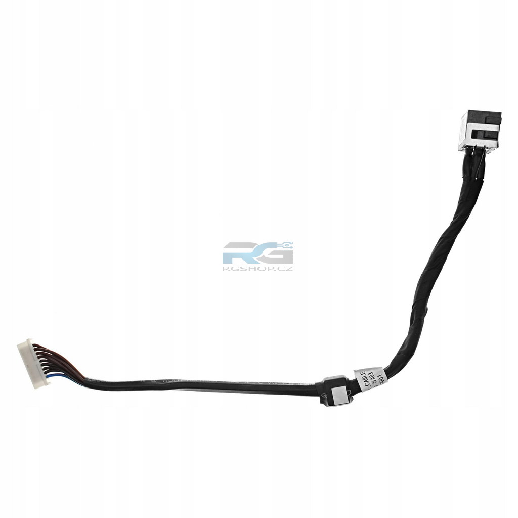DC Buchse Dell Precision M4700 M4800 M6800 DC30100OG00 058GPD