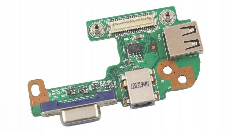 DC Buchse Dell Vostro 3550