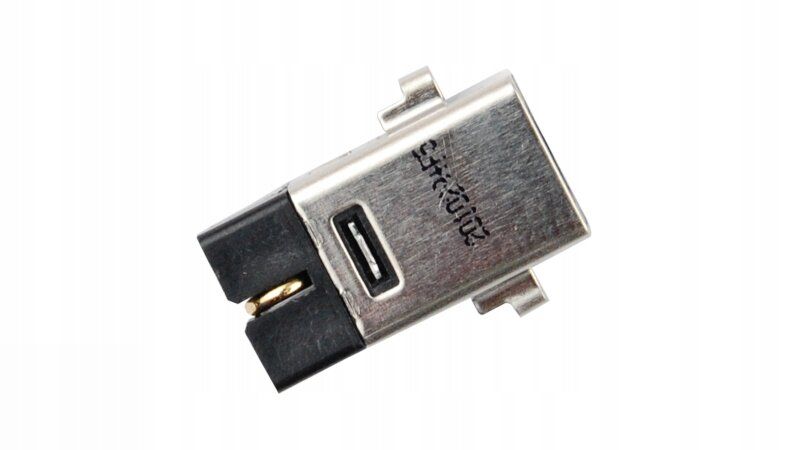 DC Buchse Dell Vostro 5460 5560