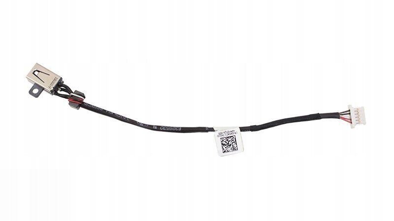 DC Buchse Dell XPS 13 L321x L322x