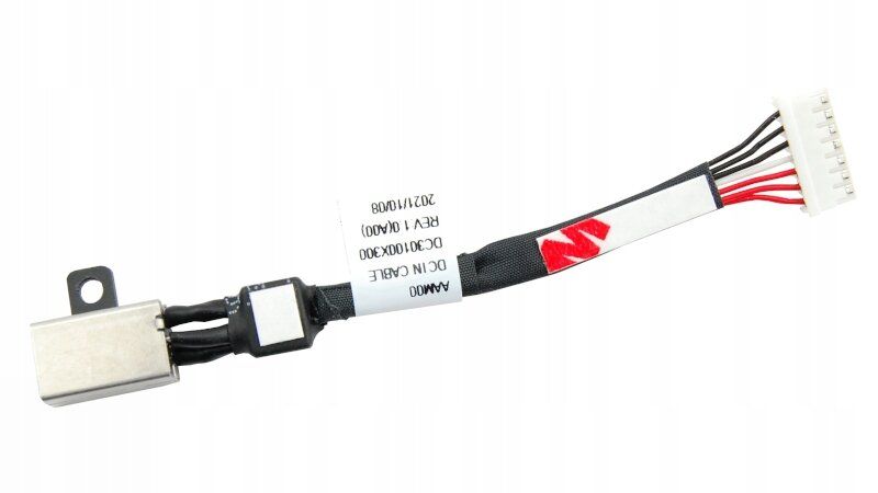 DC Buchse Dell XPS 15 9560 9570