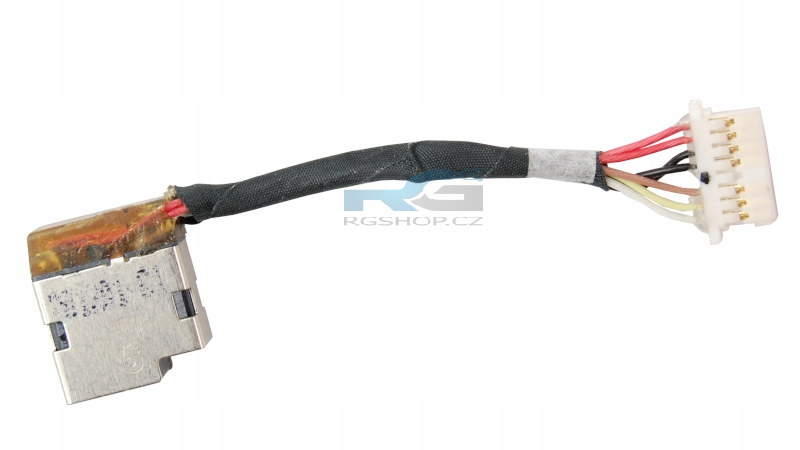 DC Buchse HP 14-ba005nw, 14-ba011nw