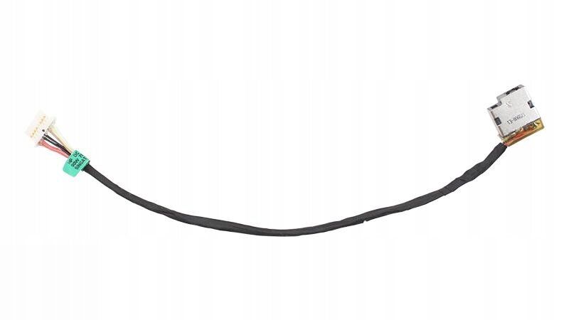DC Buchse HP 15-bs011nw 15-bs024nw
