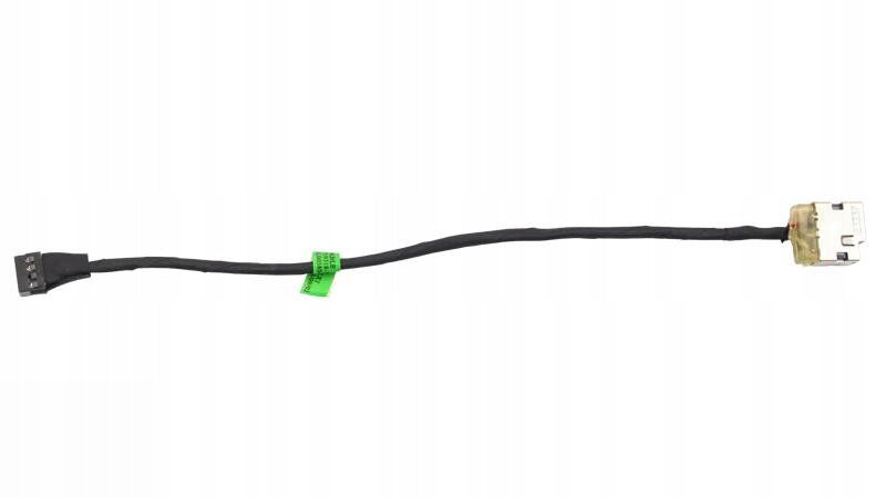 DC Buchse HP 15-G 15-H 15-J 15-R