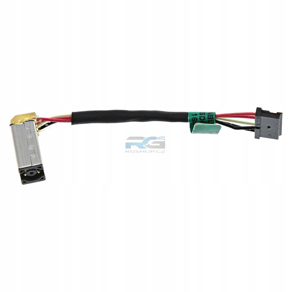 DC Buchse HP Elitebook Folio 1040 (G1, G2, G3)