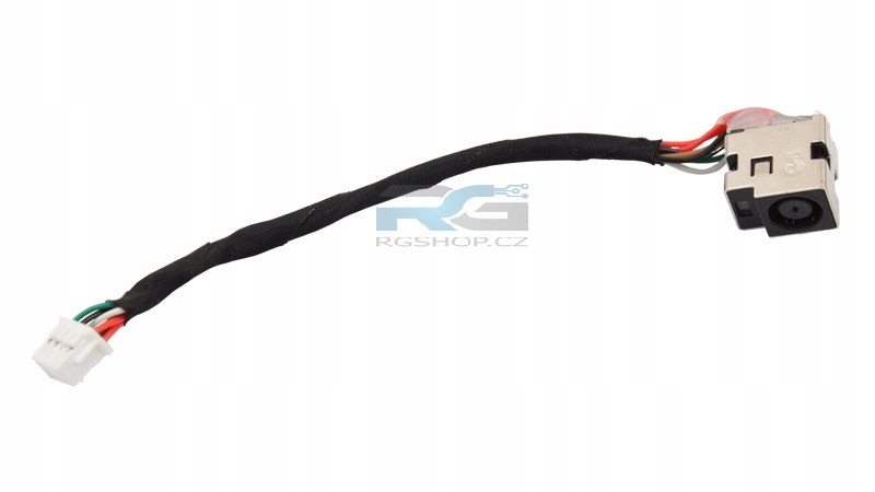 DC Buchse HP G6-2235SW G6-2240SW