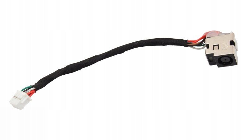 DC Buchse HP G6-2245SW G6-2260SW