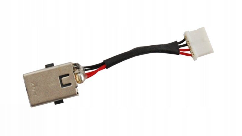 DC Buchse HP MINI 210-1020sw 210-1030sw