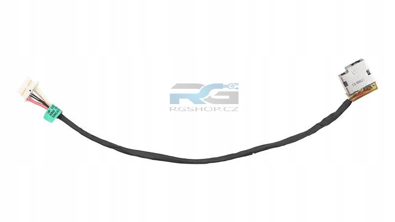 DC Buchse HP Pavilion 15-ab230nw, 15-ab278nw