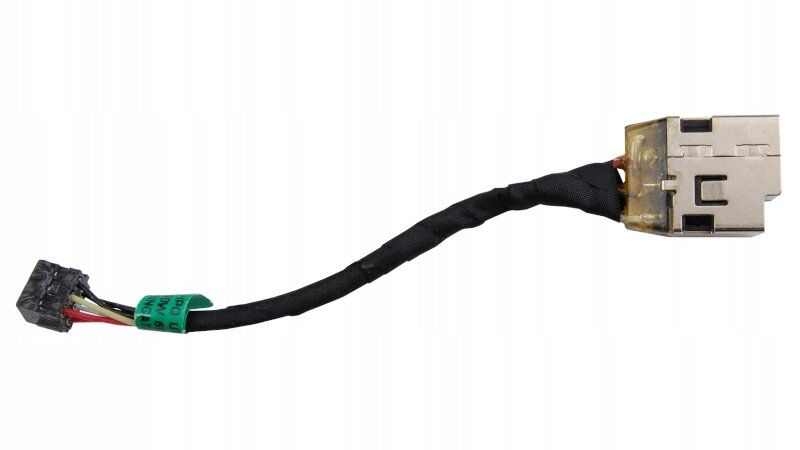 DC Buchse HP PAVILION 15-B 701682-001