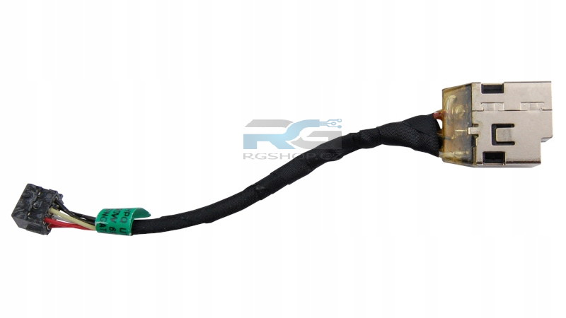 DC Buchse HP Pavilion 15-b115ew, 15-b155ew