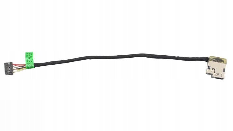 DC Buchse HP PAVILION 15-E 17-E