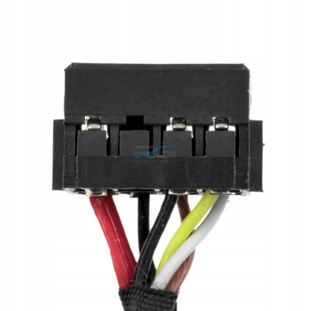 DC Buchse HP Pavilion 15-j000ew