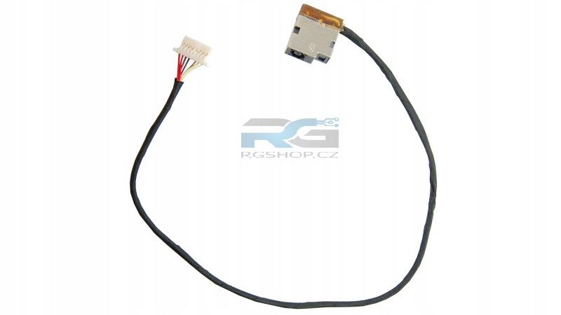 DC Buchse HP Pavilion 17-g132nw
