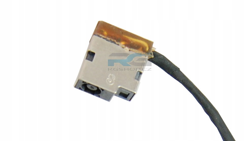 DC Buchse HP Pavilion 17-g132nw
