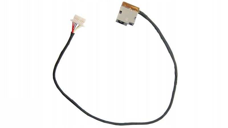 DC Buchse HP PAVILION 17-G