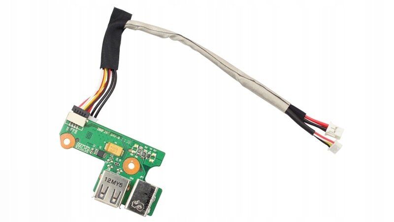 DC Buchse HP Pavilion DV6000, DV6500, DV6700