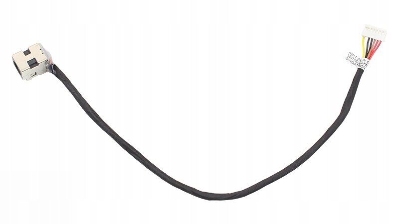 DC Buchse HP Pavilion dv7-3015ew dv7-3020ew